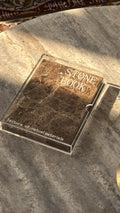 Stone book